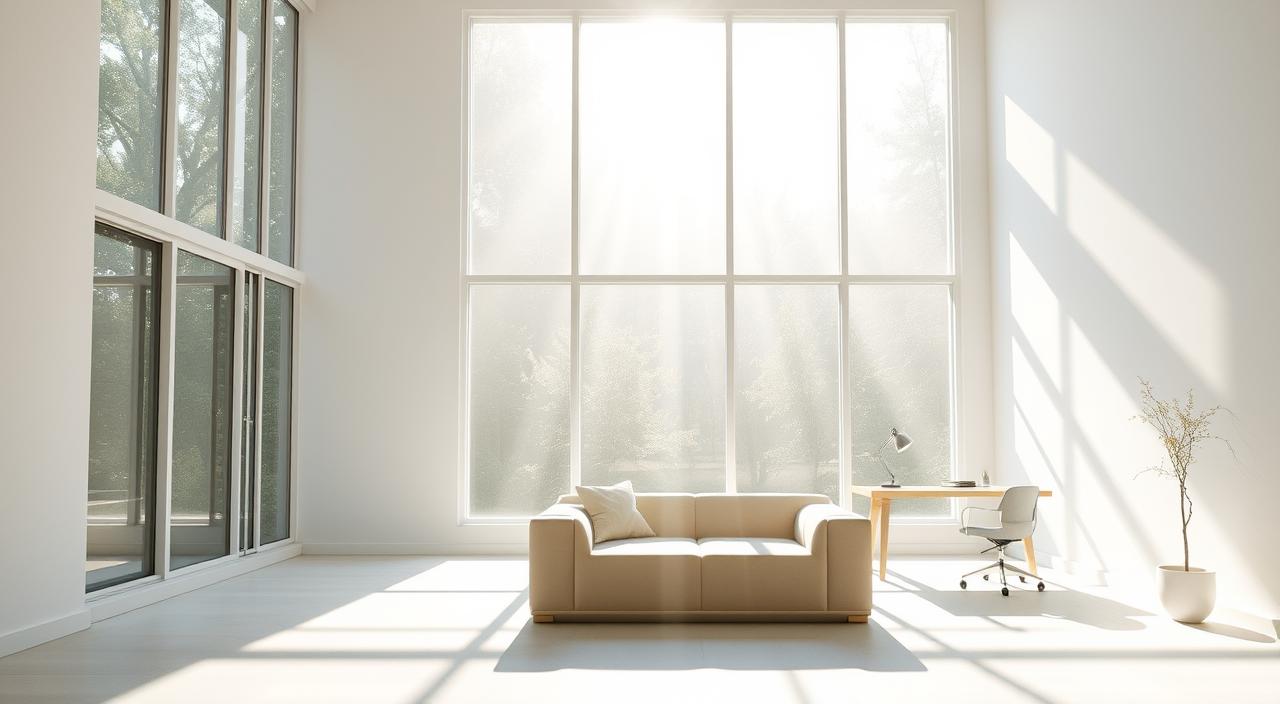 Veja Como Iluminar Ambientes com Luz Natural de Forma Eficiente